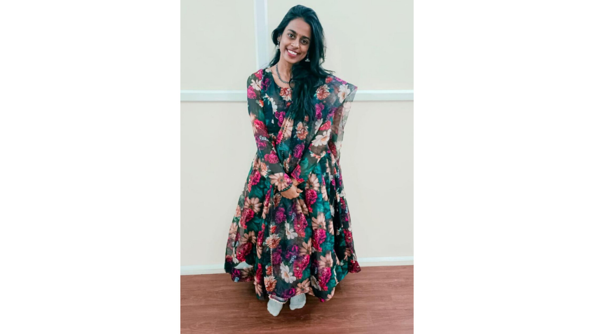 Meet Madhurima: The Author Redefining Storytelling