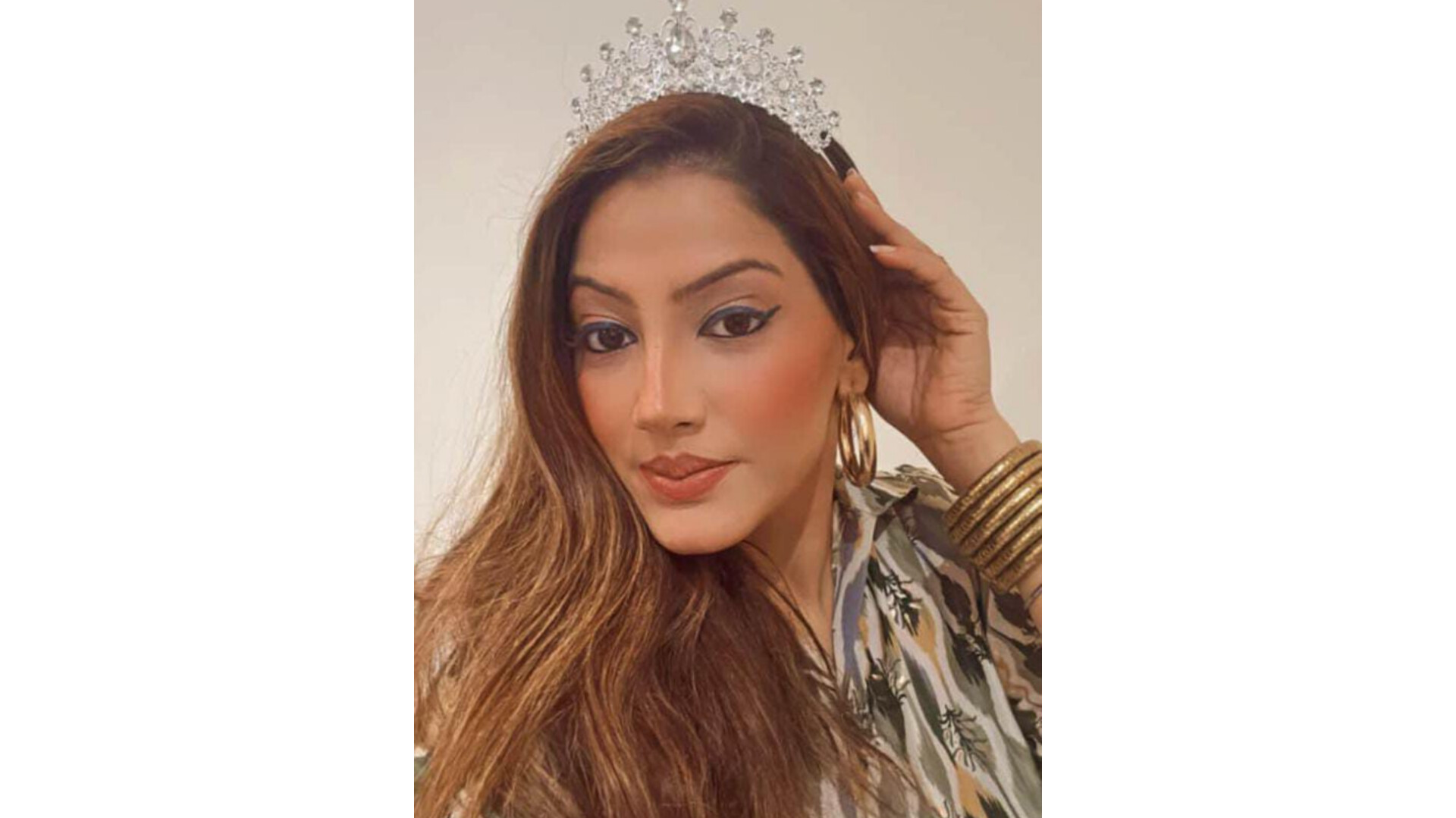 The Great Podium Announces Dishi Bhatnagar as Its New Face