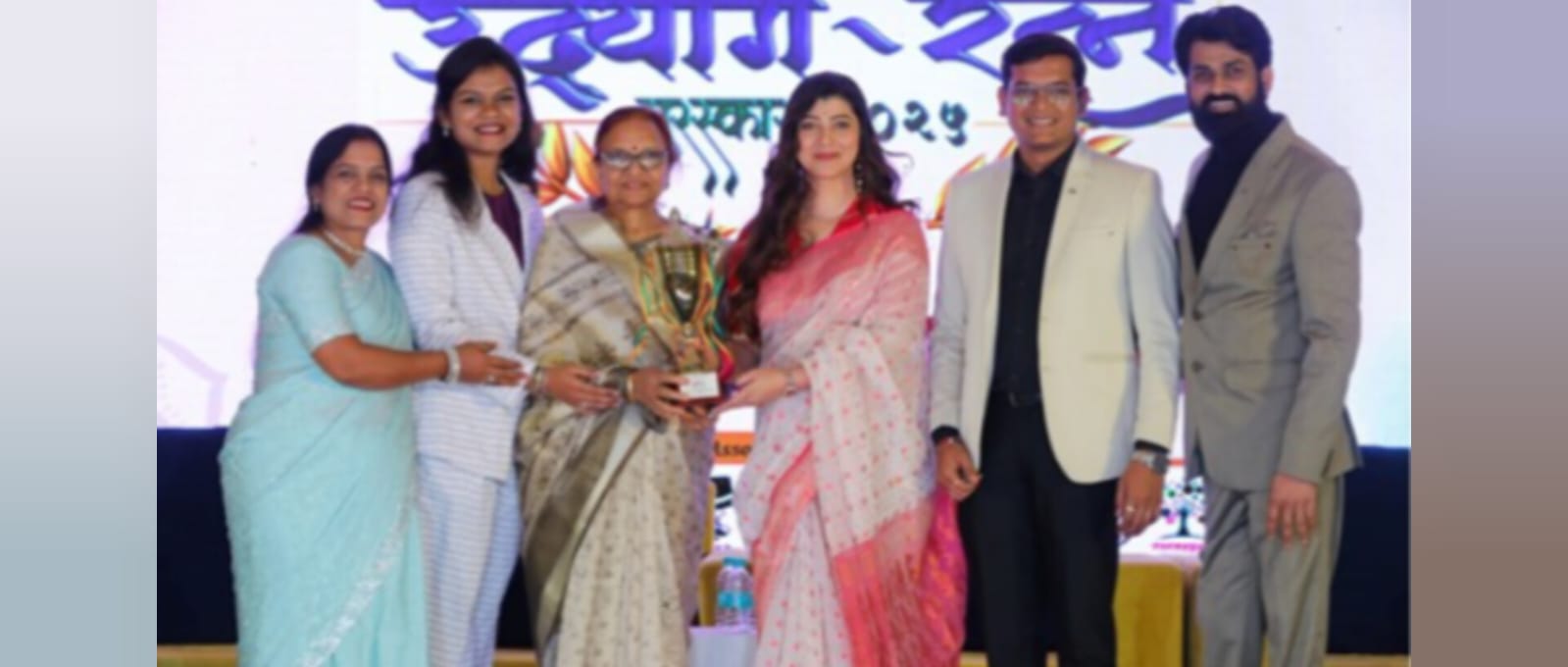 Kamlesh Agrawal: The Visionary Behind Chayya Naturals