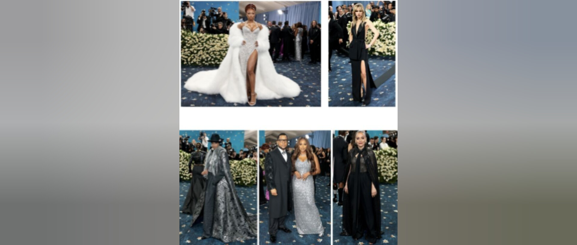 Michael Kors Shines at the Met Gala 2025 with Star-Studded Custom Creations
