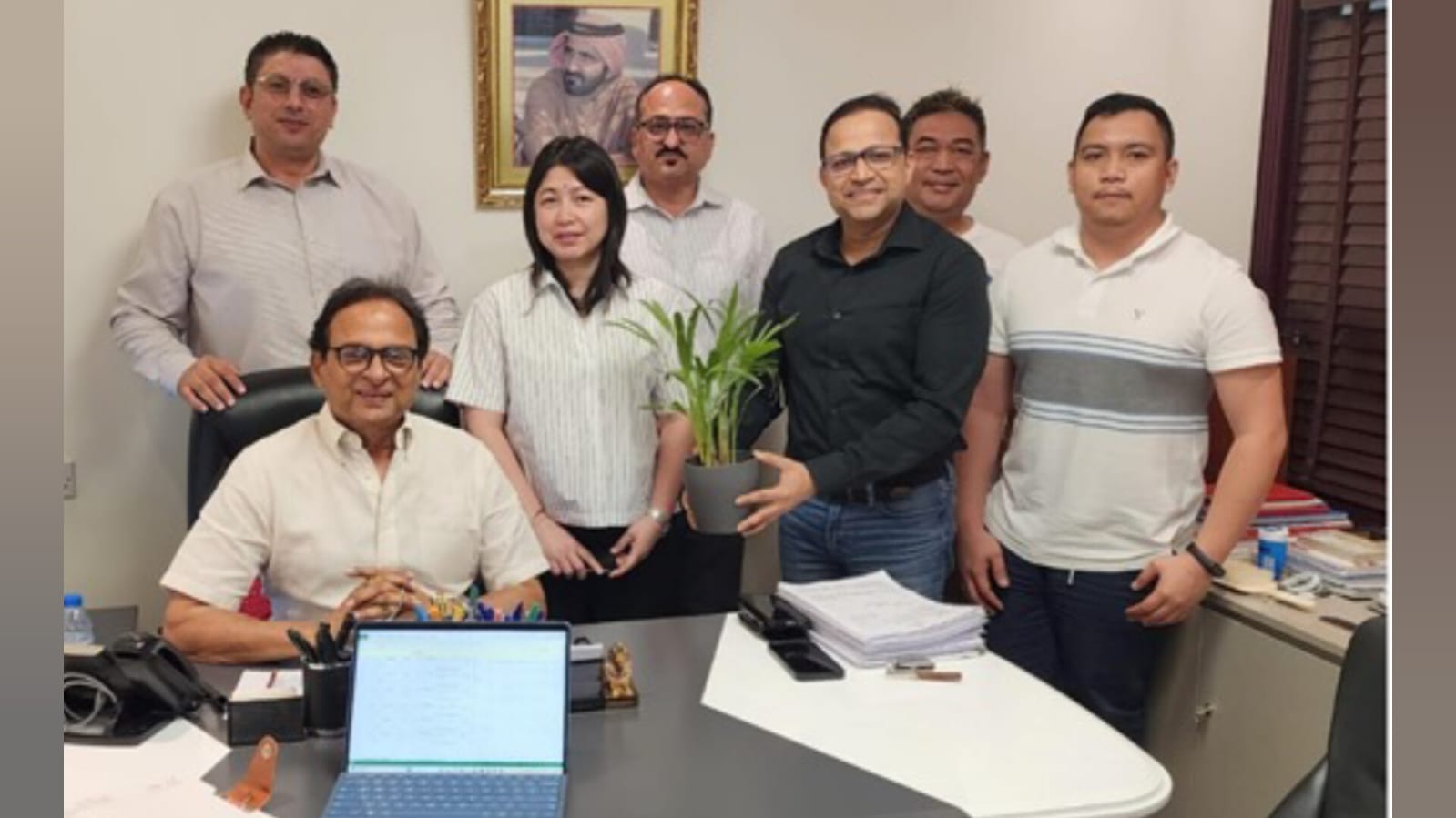 Translite Expands Operations to the Middle East with New Dubai-Based Subsidiary