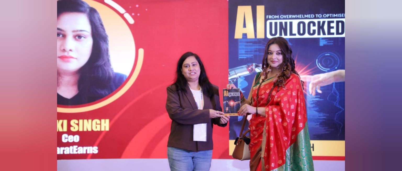 One Woman, Many Sectors: The Unstoppable Journey of Rinki Singh
