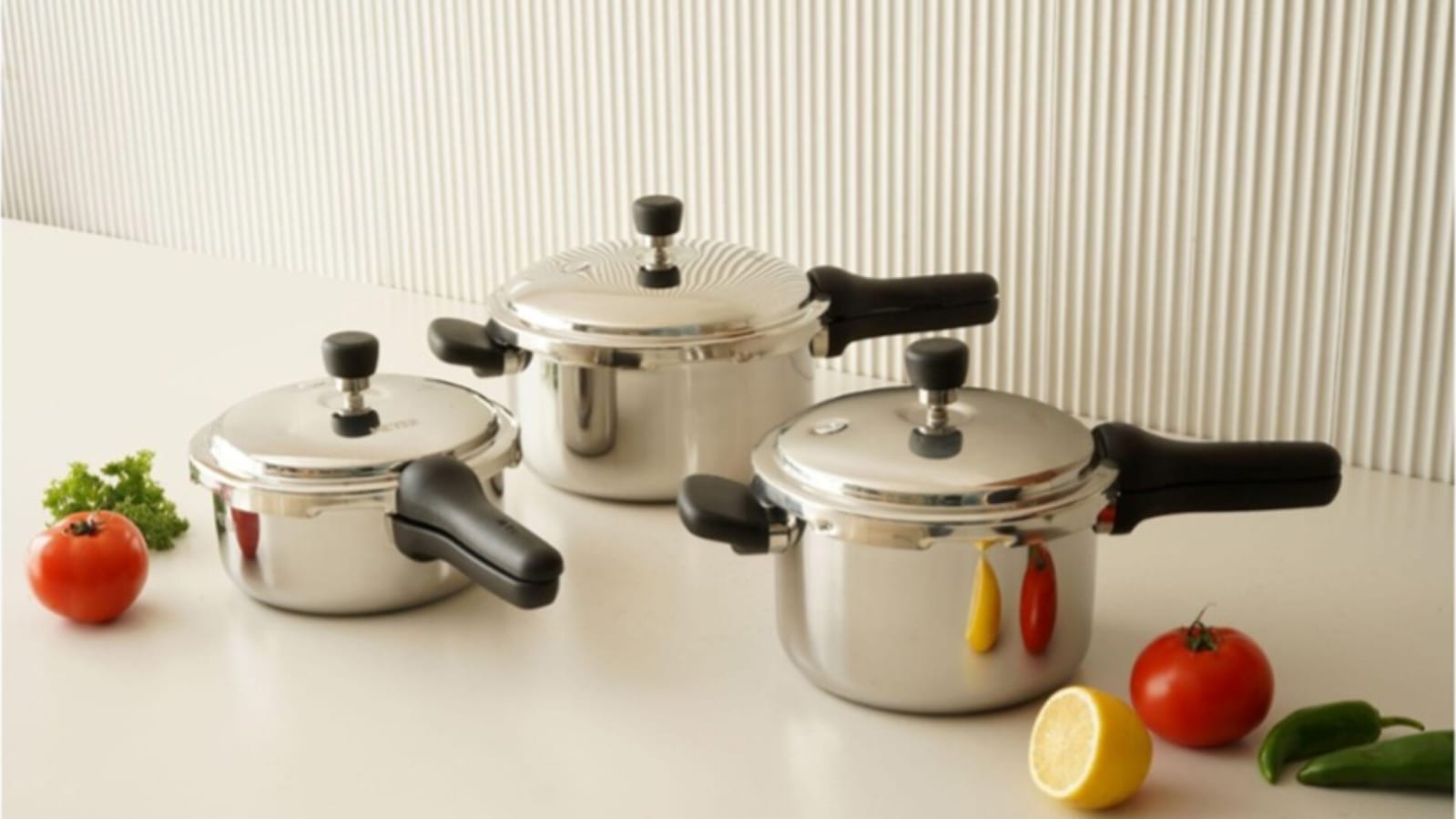 Pots and Pans Unveils the Ultimate in Culinary Innovation