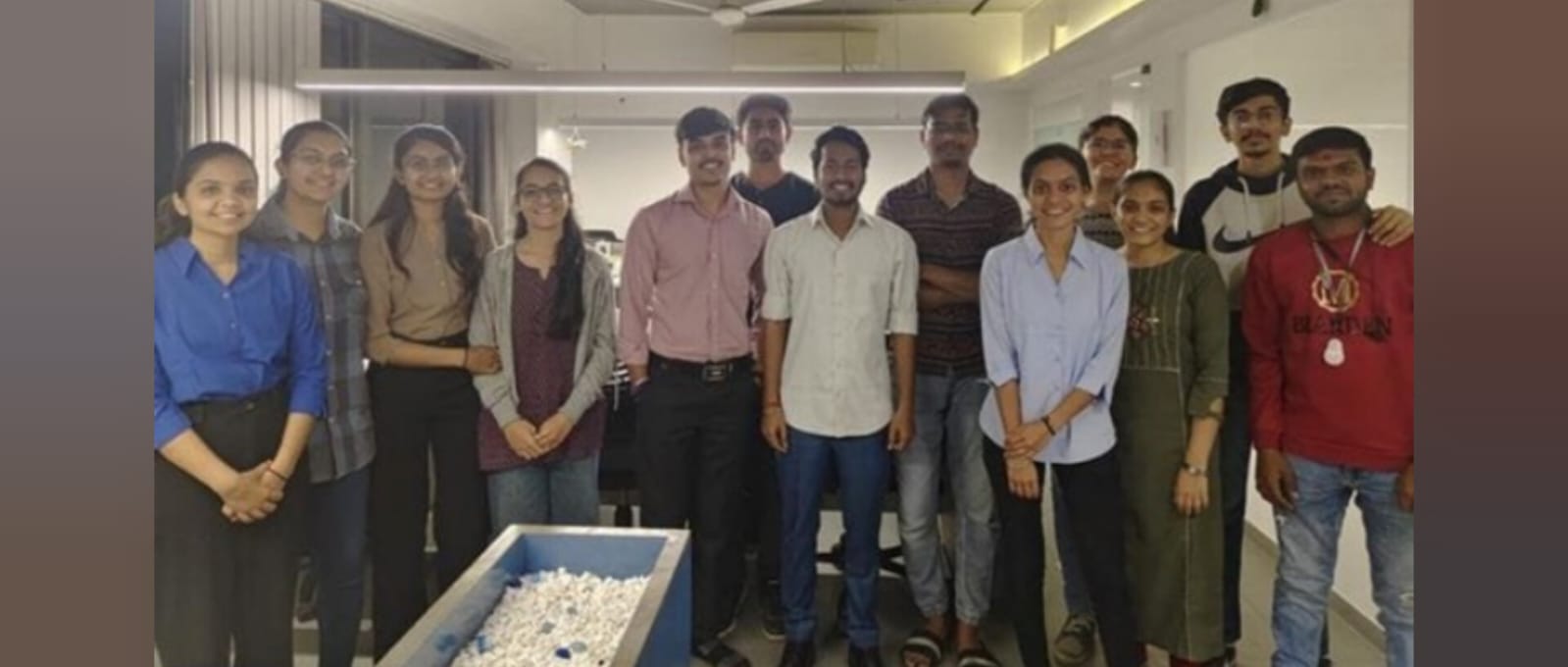 Rebuilding Trust in India's Booming Digital Economy