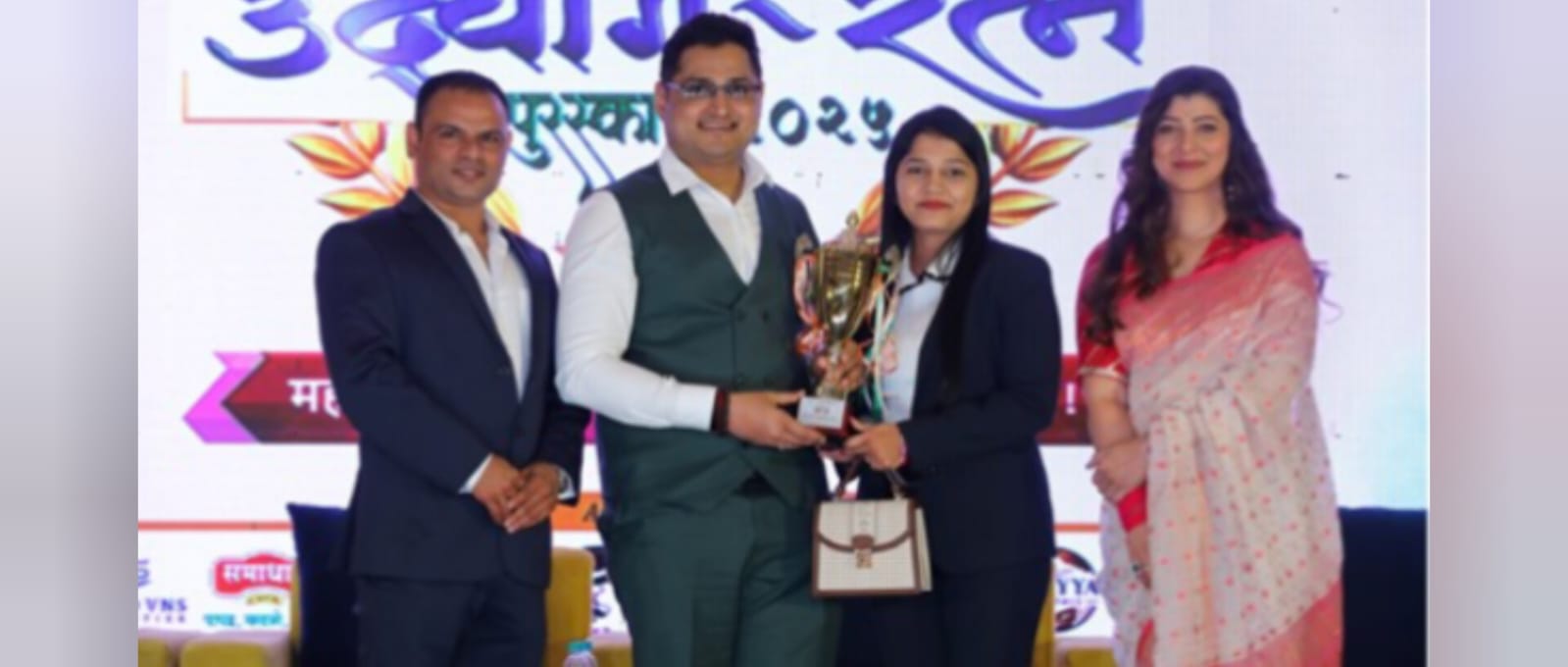 Redesigning the Skyline of Navi Mumbai: The Visionary Leadership of Avinash Jagdale and JPrime Buildcon