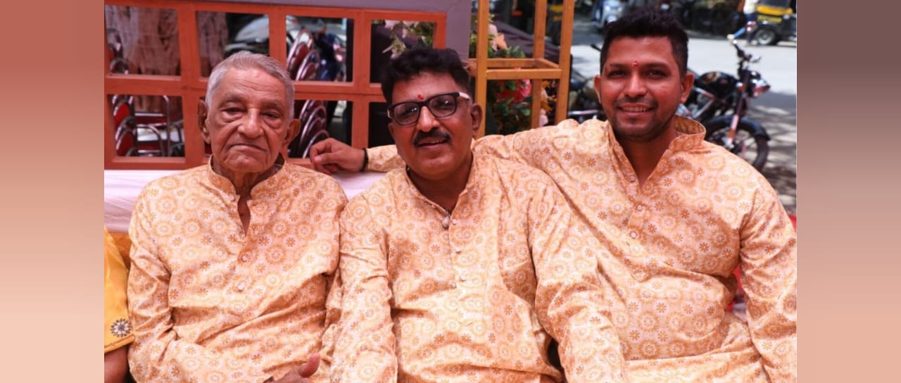 Sadhana Power Laundry Celebrates 60 Glorious Years of Trusted Service in Ghatkopar East