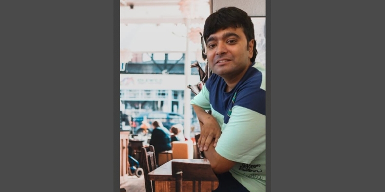 Asim Jafri Takes On Multiple Creative Roles for His Upcoming Mini Documentary Series on Unforgettable Indian Warriors