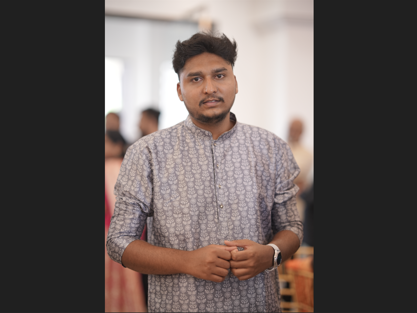 Rising Star Shreyash Tayade Captivates Audiences With Short Film “Phone Is My Life” and Upcoming Projects