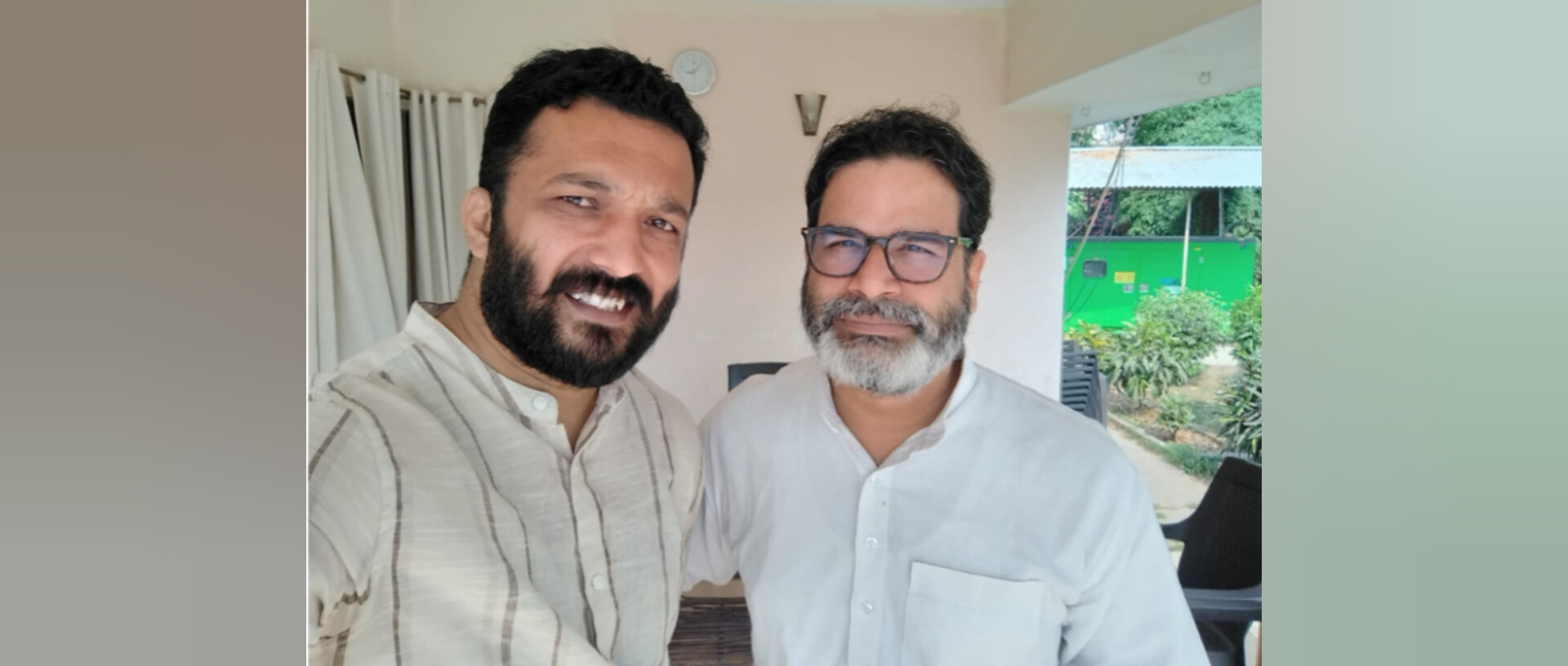 Sharath Kumar D: Powering Political Change with People-First Strategy