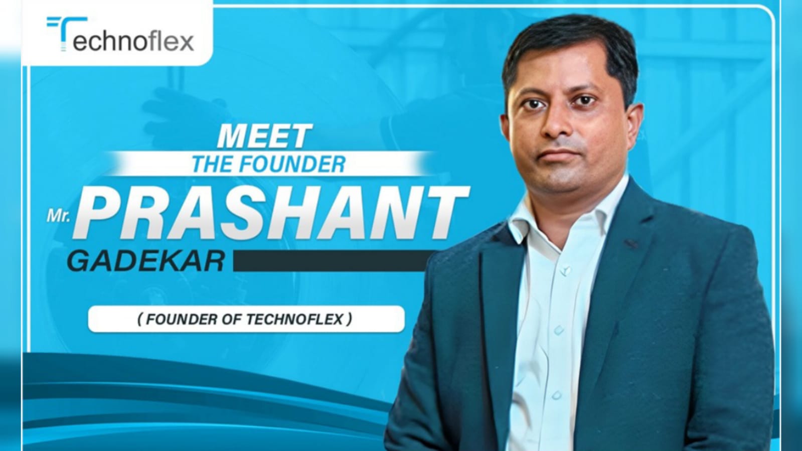 Technoflex Steel India Pvt Ltd – Electrical Conduit Pipe Manufacturer with a Successful Journey from Origin to Growth