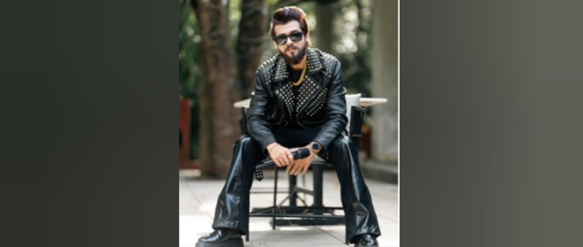 The Musical Journey of Kashish Kumar – From Goa To Global
