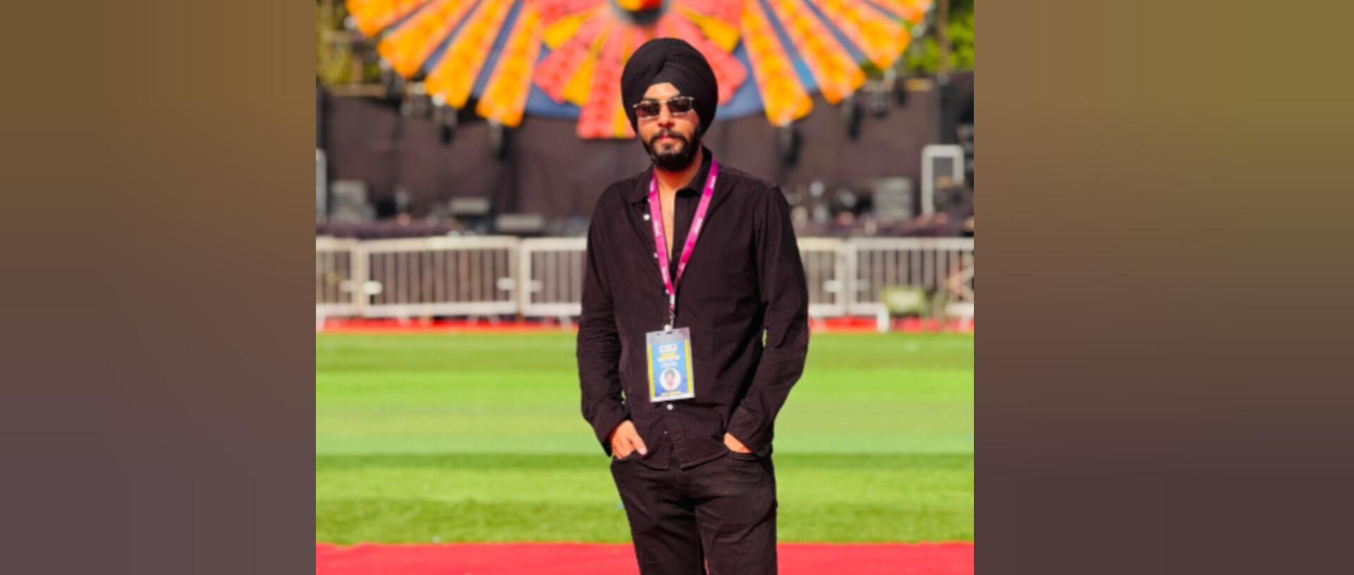 Sam Duggal: The Young Visionary from Jabalpur Behind India's Rising Entertainment Empire