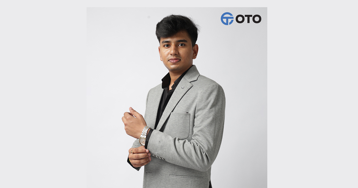 How OTO Cabs and Co-founder Lucky Gupta Mirror India's Vision for Safe and Fair Mobility: