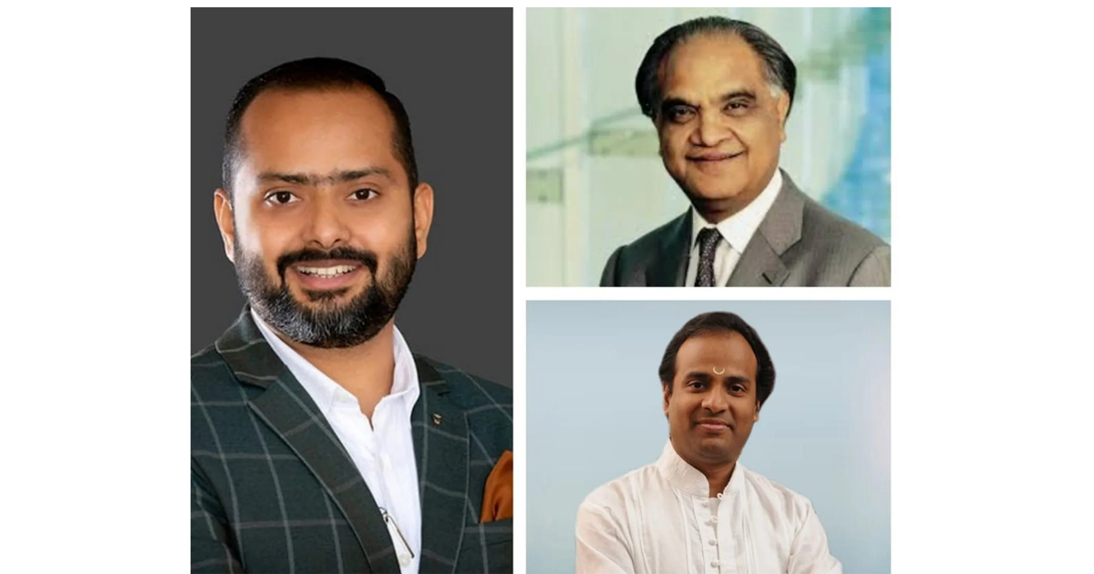 On International Family Day: Meet India’s Top Family Coaches for Strong Constitution & Governance