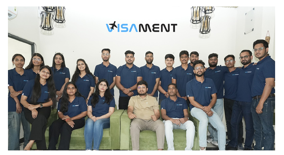 Avoid Rejections: Visament Offers Guided Germany Visa Help for Indians