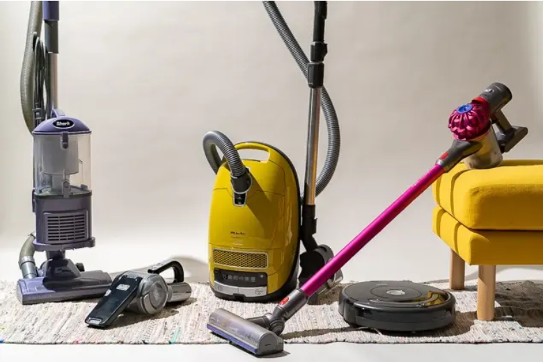 Best Vacuum Cleaner for Home: What Features Matter Most?