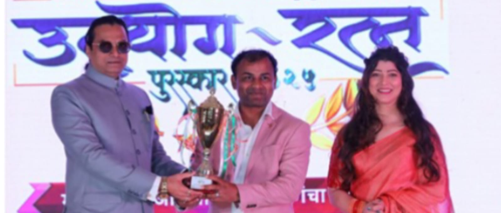 Mangesh Sonawane: The Visionary Behind Lucky Deep's Success in the Cleanroom Industry