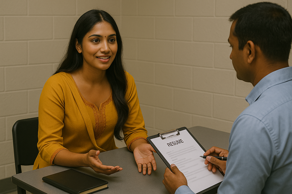 Your Resume Might Be the Problem. Here's How to Fix It (Before It Costs You More Interviews)