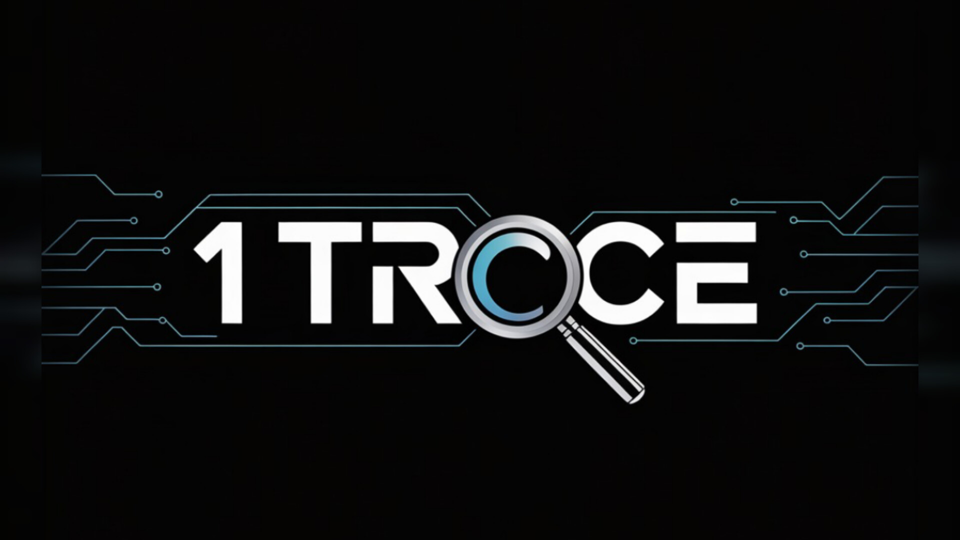 1 TRACE: Changing the Game in Open-Source Intelligence and Digital Investigations