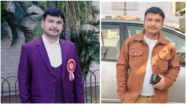 From Science to Sentiment: Dr. Ankur Sharma’s Fiction Debut Examines the Emotional Cost of Success