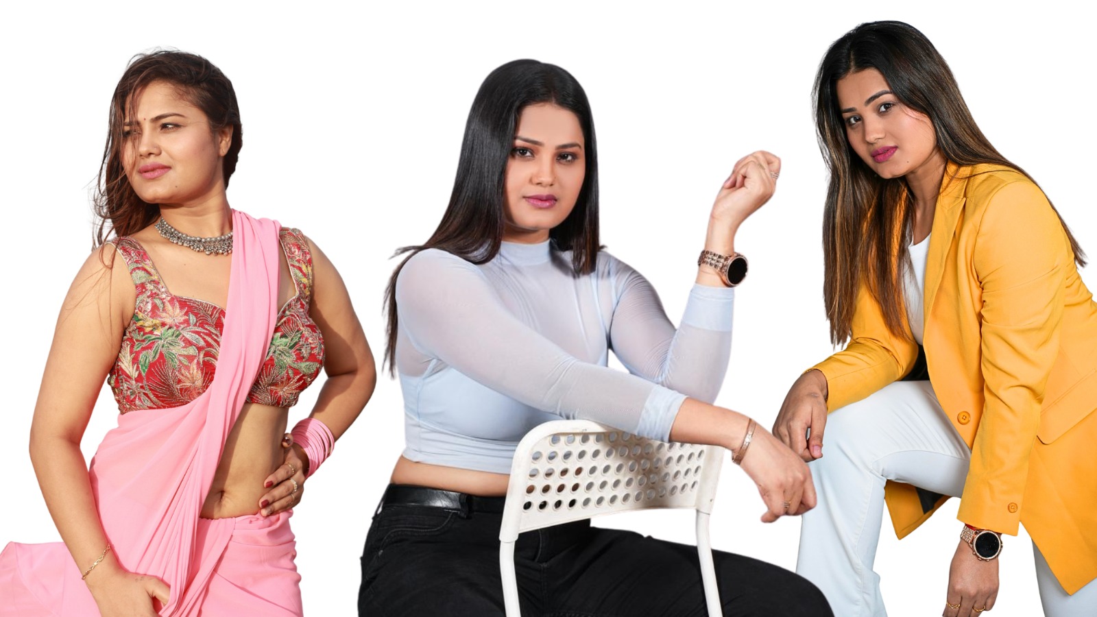Priya Shukla’s Journey from Dreams to Dada Saheb Phalke Awards
