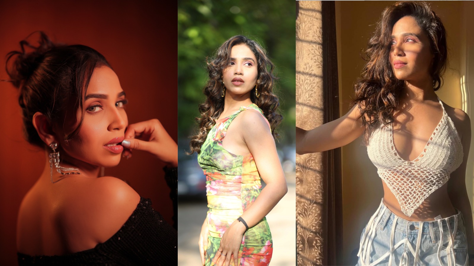 Pracchi Vaishnav: From Daily Soaps to OTT and Cinema
