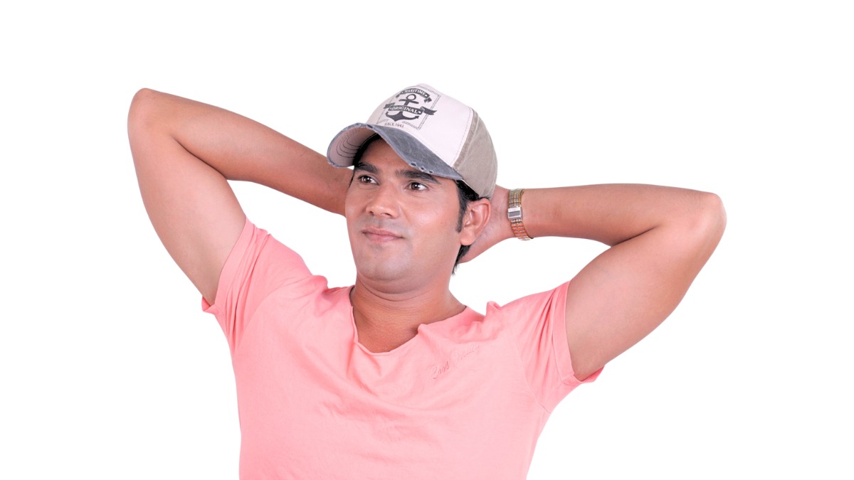 How Laxman Singh Rajput is Making Waves in Indian Cinema