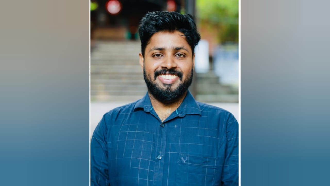A Soulful Symphony of Devotion: Gokul’s Tireless Service Behind Kotiyoor Mahotsavam
