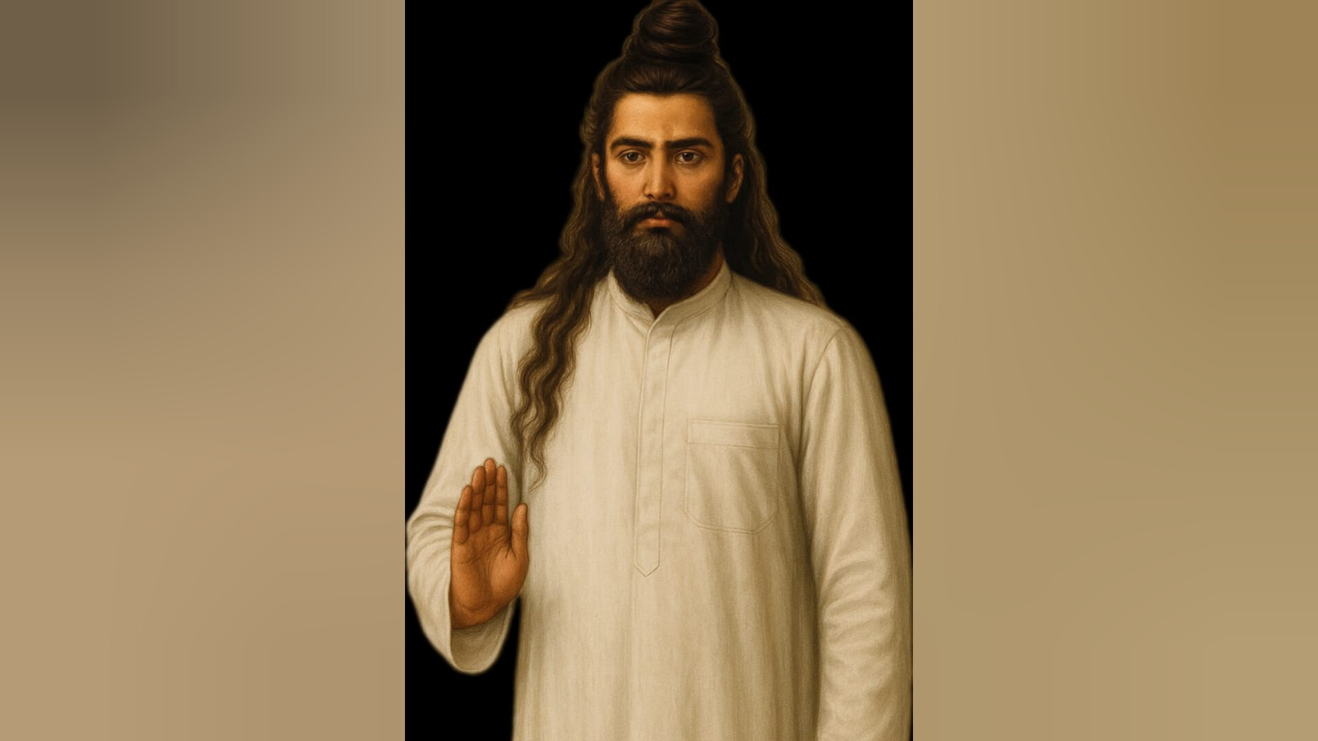 Allahu Yahweh: A New Dawn for Universal Truth