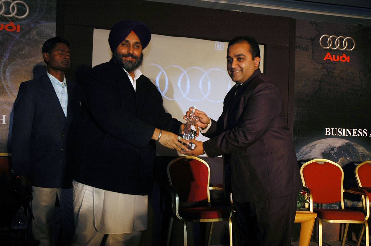 Freelance Consultant and Social Worker Amit Kakkar Drives Impact Further Through Policy, Planning, and Public Good 