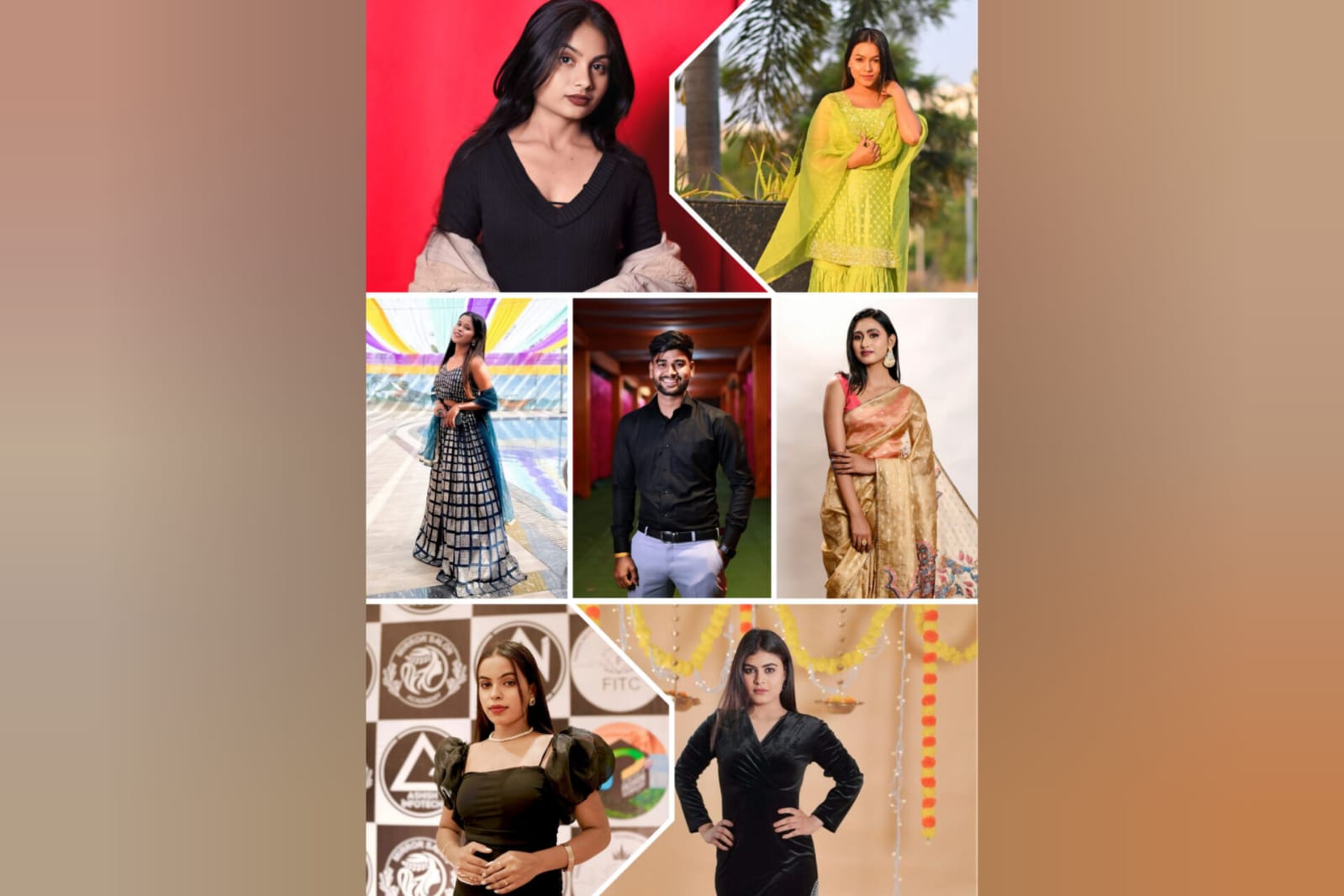 Ar7 entertainment is giving a good opportunity brand shoot