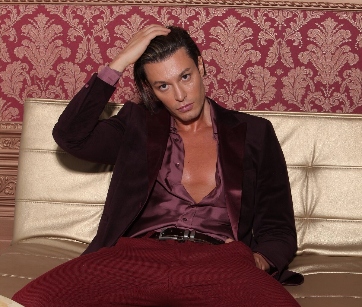 Corrado Garibaldi: The Contrarian Trader Who Profits When Others Panic