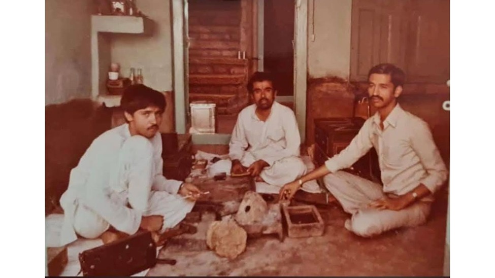 From Ancestral Art to Modern Mastery: The Journey of Sabari Solitaires