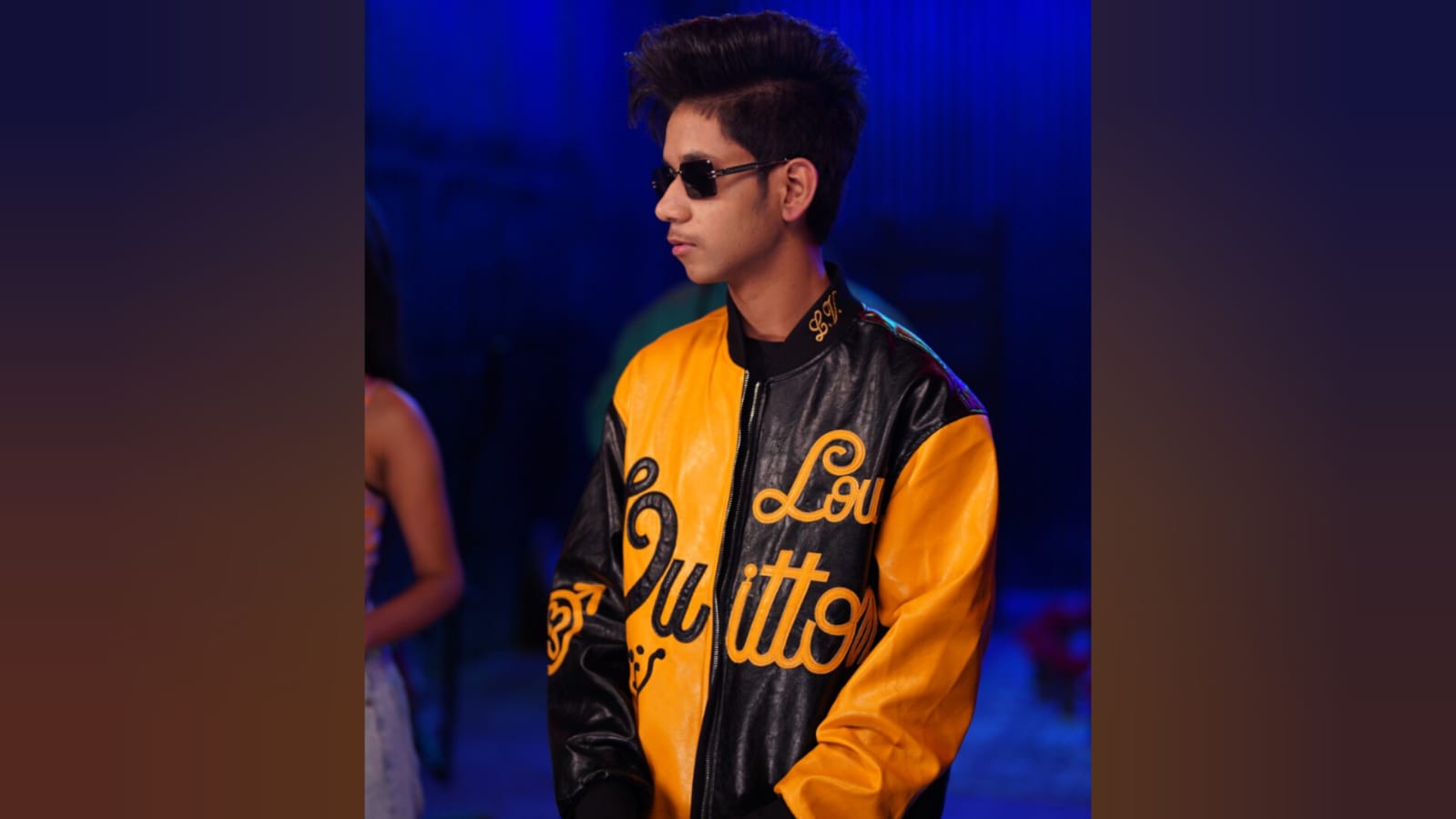 Harshit Singh Digiya: The Young Star to Watch from Faridabad