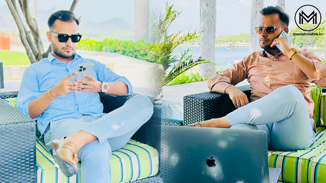 Manish Mehta Guide to Building a ProfitablePersonalBrandwithYouTube &amp; Courses