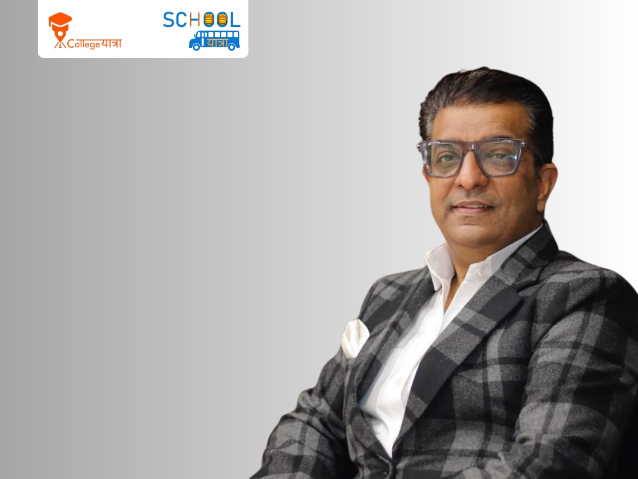 All You Need to Know About the Minds Behind Schoolyatra &amp; Collegeyatra : Sumit Varma and Shiven Varma