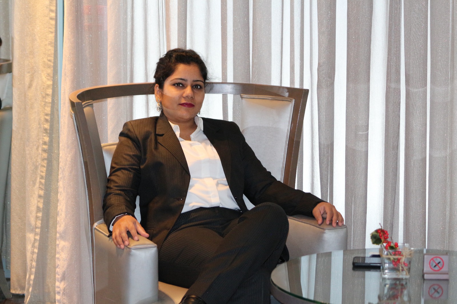 From Pain to Purpose: How Pratishtha Bhalla is Creating a Global Movement to Heal Anxiety Without Pills