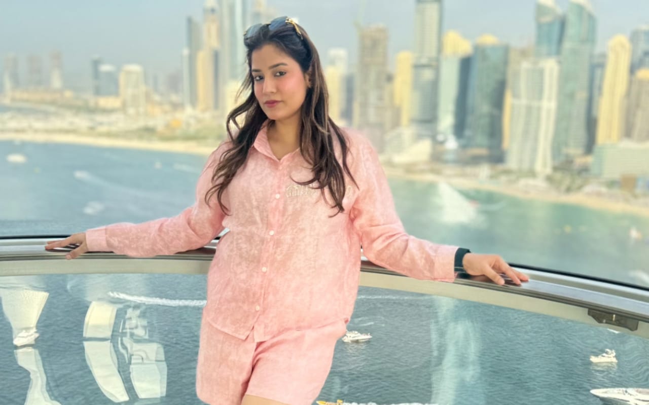 From Engineering to Empowerment: How Sejal Singh Is Changing the Face of Beauty Content