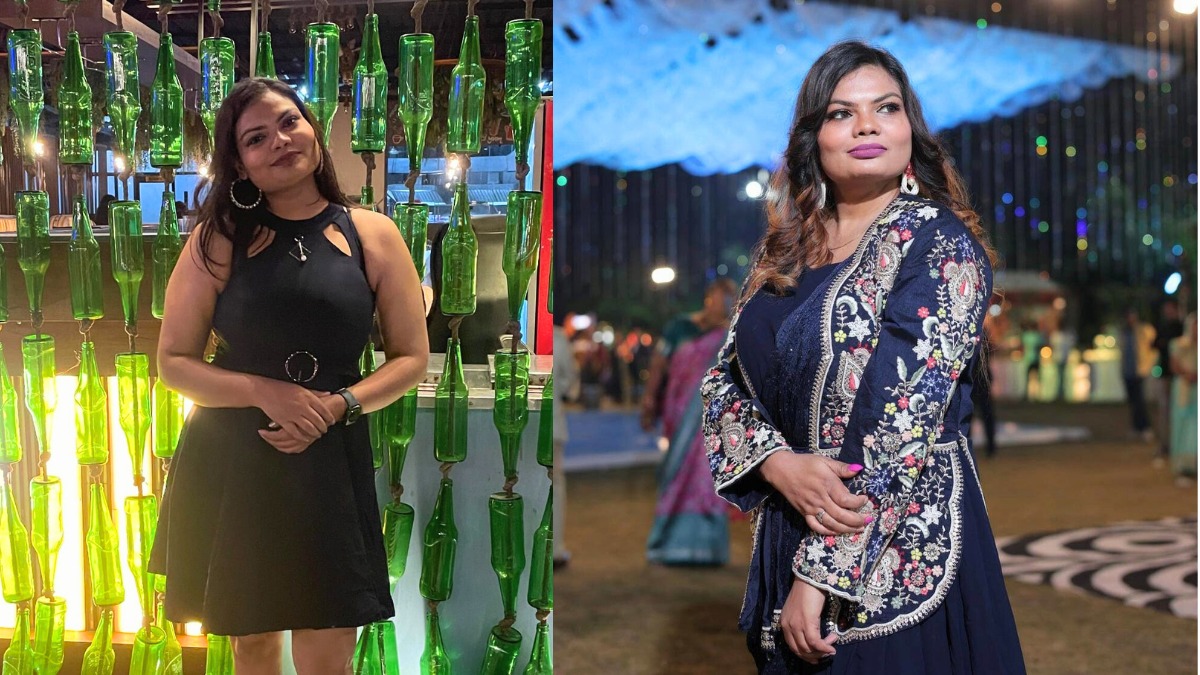 Who Is Sonam Pandit? The Actress Making Waves on Social Media