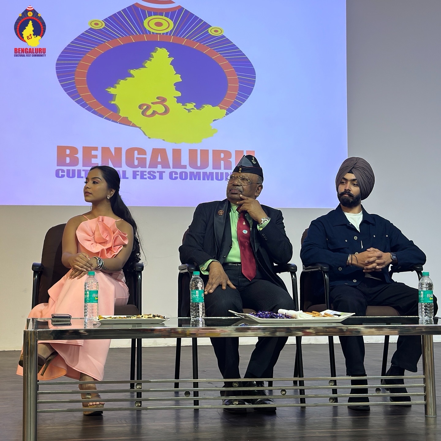 Bengaluru Cultural Award Season 2: A Grand Celebration of Student Talent