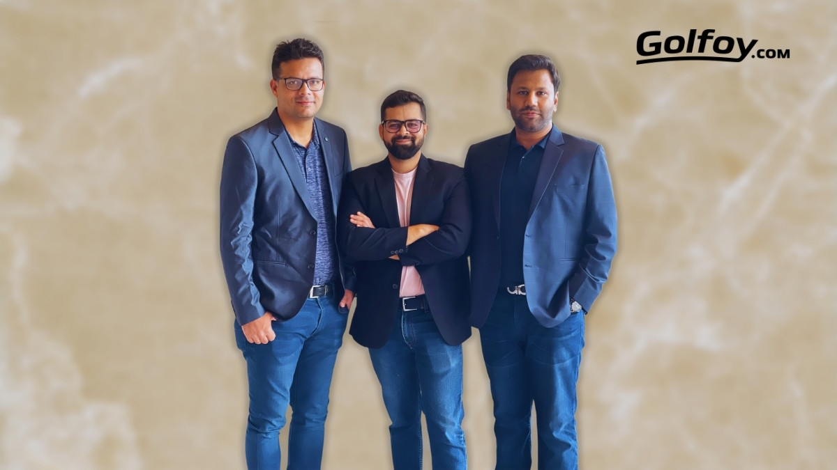 How Golfoy is Making Quality Golf Gear More Accessible in India