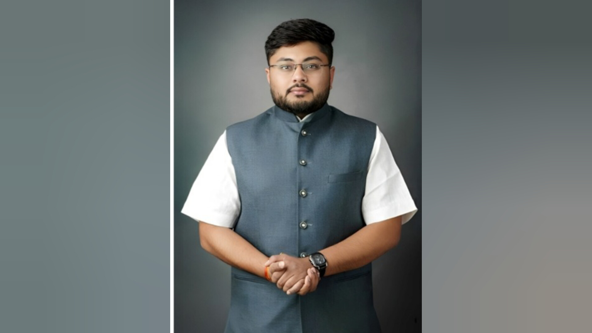 Meet Rudraksh Shrimali – The Best Astrologer in Delhi Transforming Lives Through Vedic Wisdom