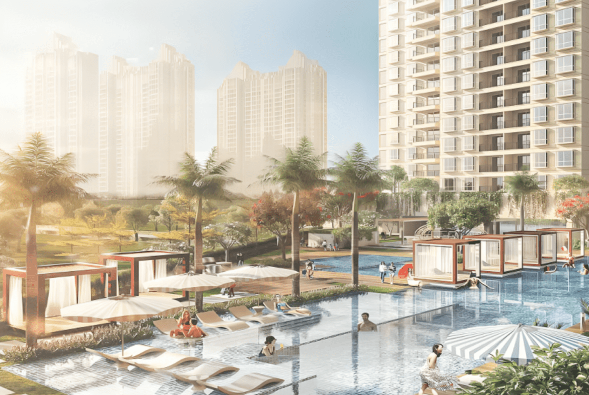 Why Bhartiya City Sadahalli is the Talk of the Town in Bangalore’s Real Estate Market