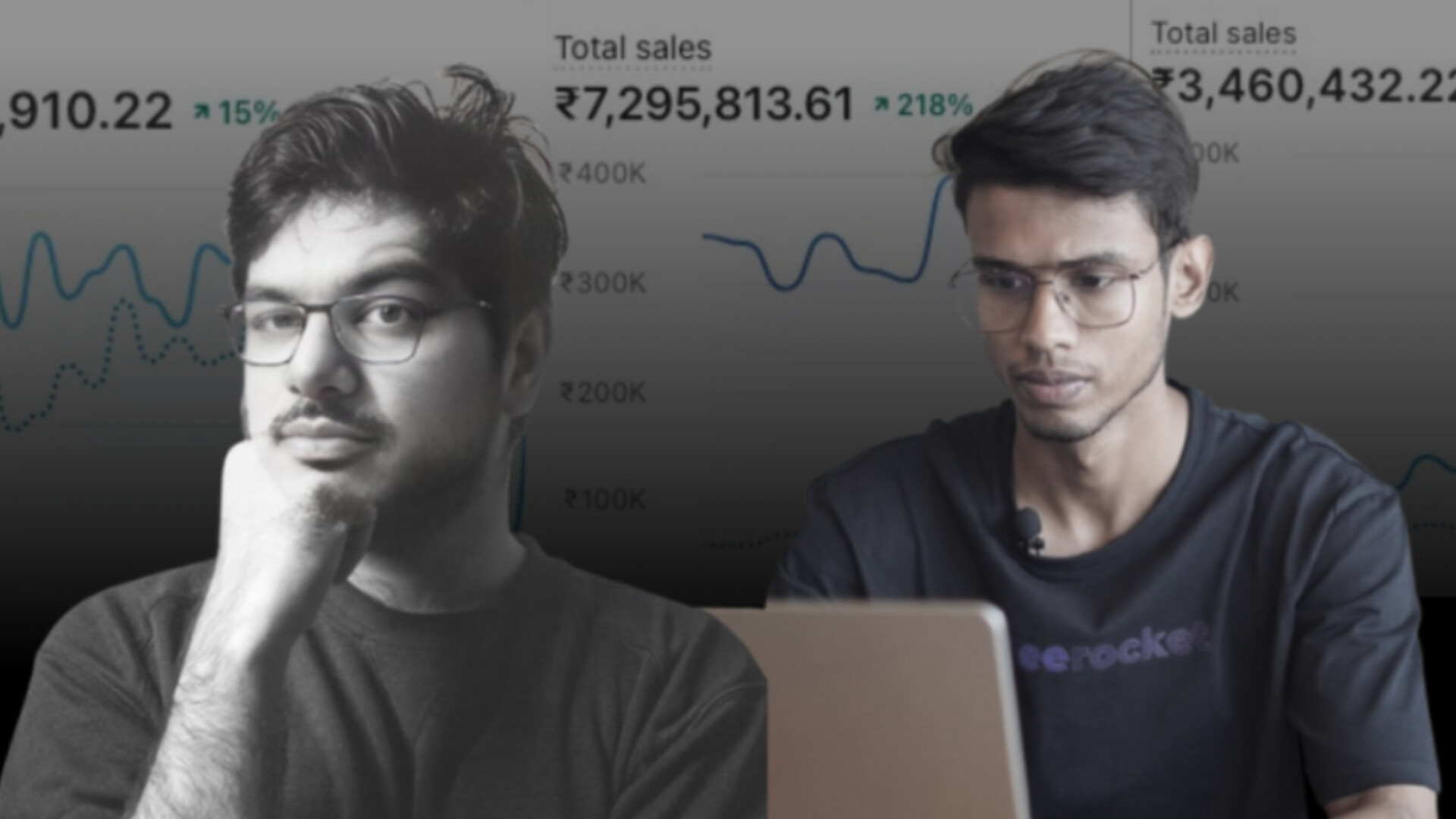 Reerocket: Pioneering Growth for Indian D2C Fashion Brands