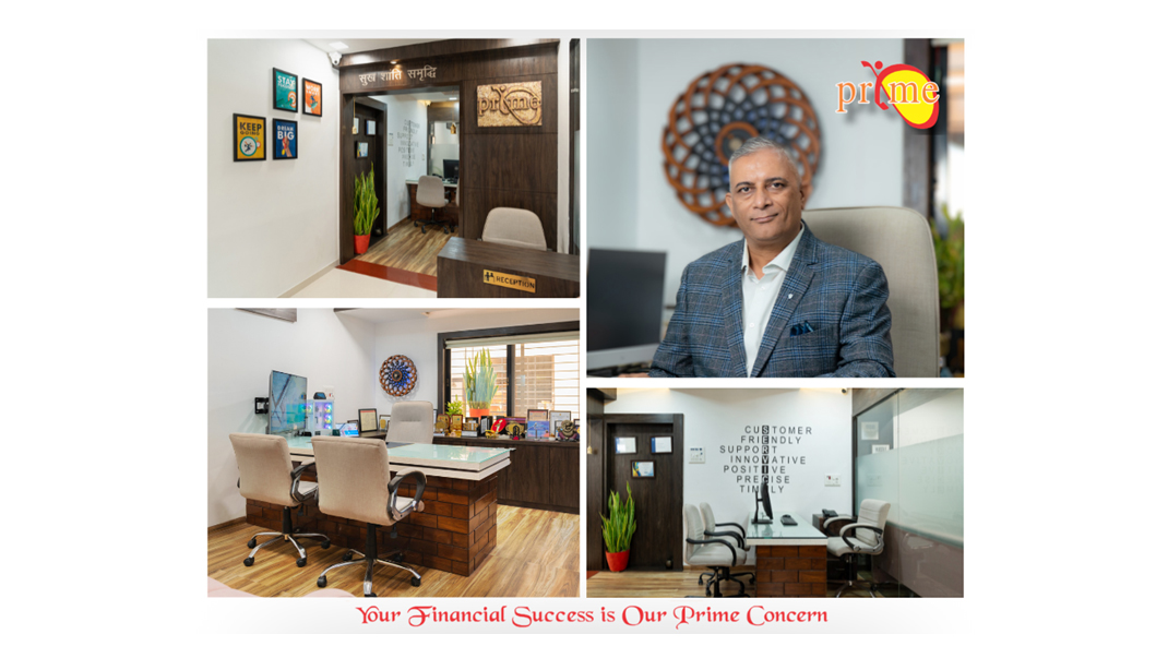 Prime Investment Services: Setting New Standards in Financial Services Through Technology and Excellence