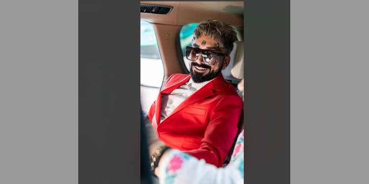 Nikhil Arora: The Cultural Architect Bridging Luxury, Technology, and Experiential Living