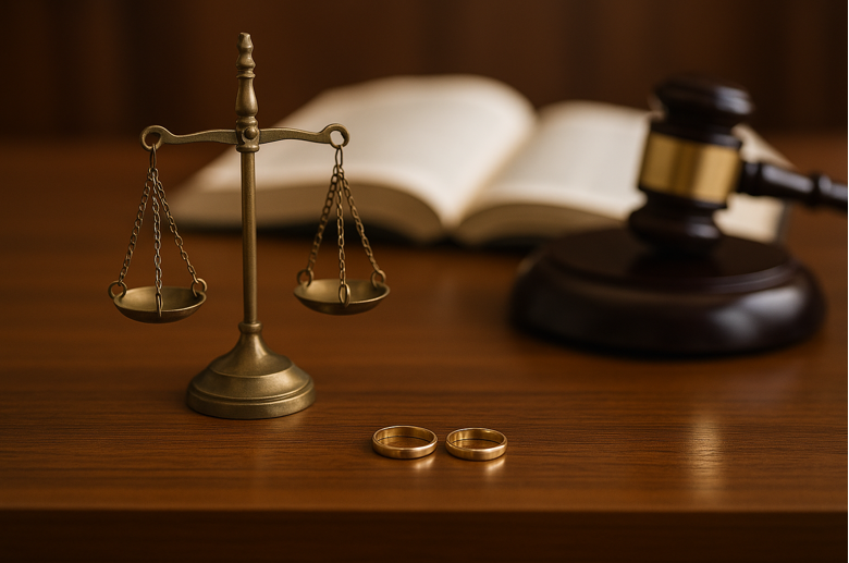 Understanding the Types of Divorce in India: A Comprehensive Guide