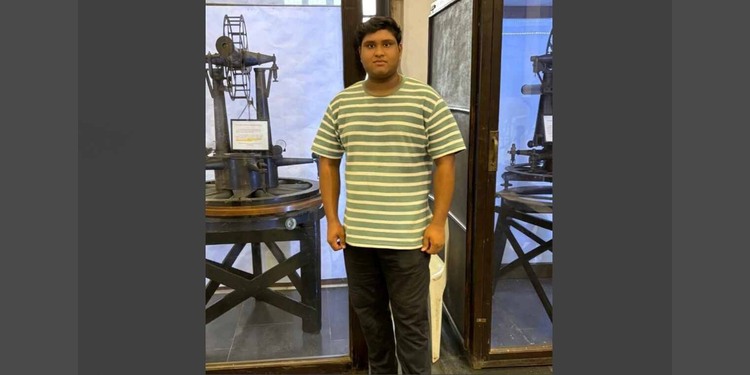 Md Asif: The Boy Who Was Laughed At — And Then Changed the Game
