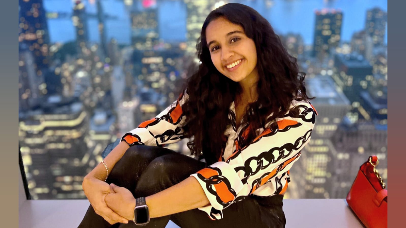 Tanvi Mehta Blends Art, Identity, and Healing in Her Global Approach to Mental Health