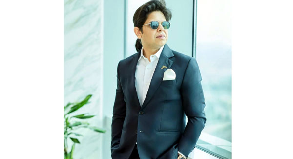 Ankur Aggarwal’s Rise: Pioneering Ethical and Sustainable Real Estate Development in Dubai and Beyond
